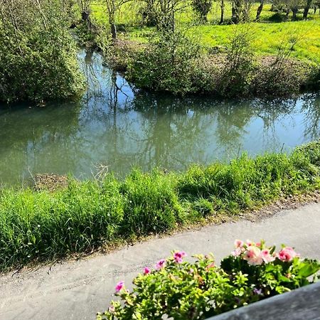 Relais De La Venise Verte Кулон Екстериор снимка