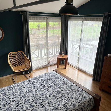 Relais De La Venise Verte Кулон Екстериор снимка