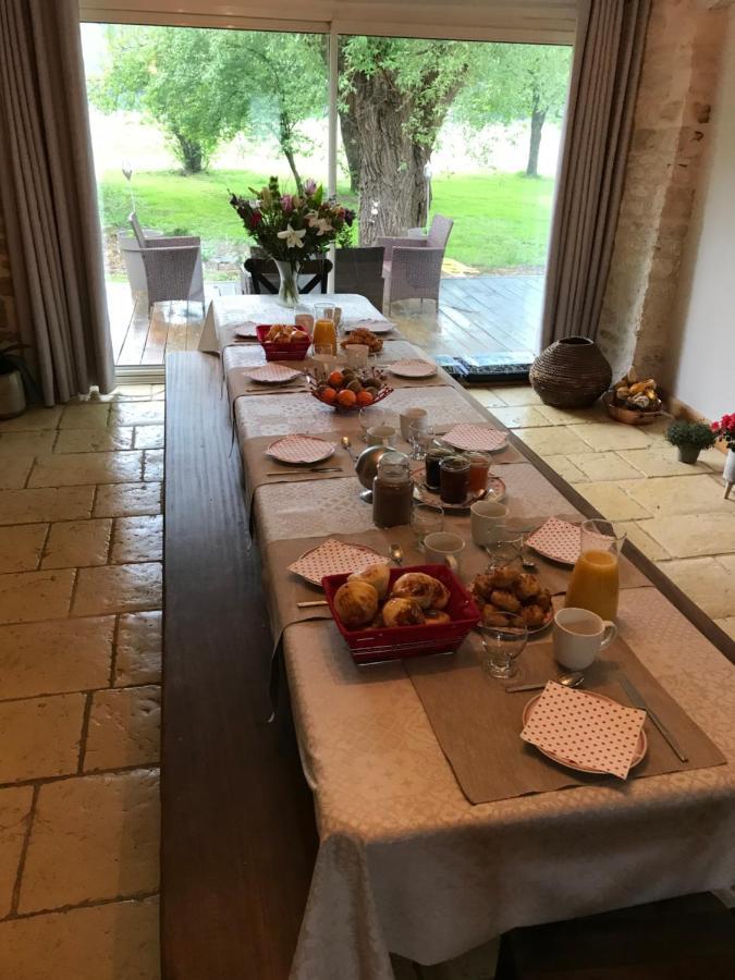 Relais De La Venise Verte Кулон Екстериор снимка