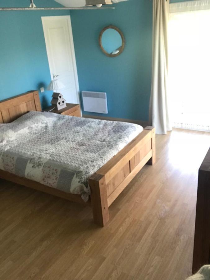 Relais De La Venise Verte Кулон Екстериор снимка