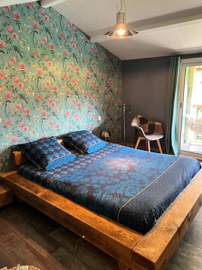 Relais De La Venise Verte Кулон Екстериор снимка