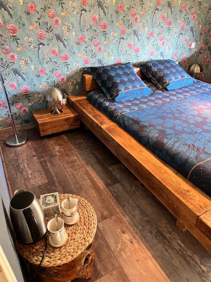 Relais De La Venise Verte Кулон Екстериор снимка