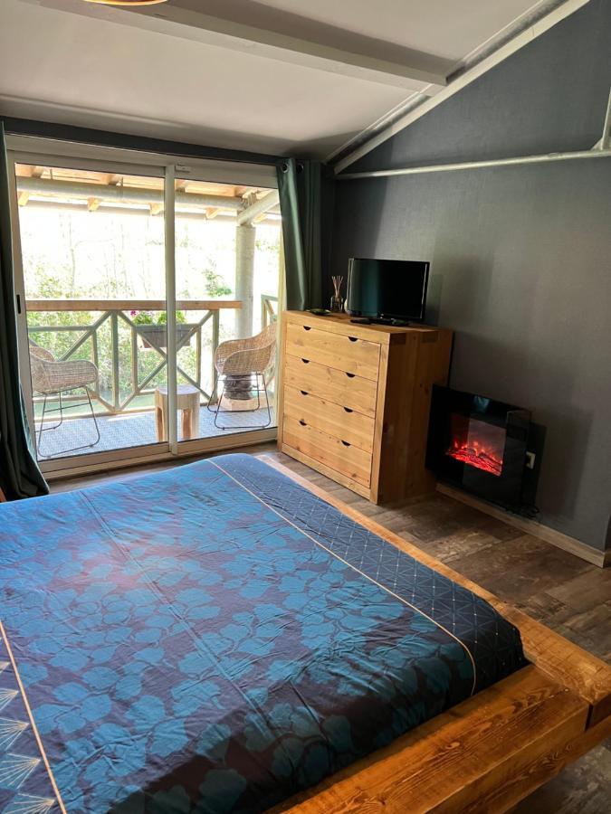 Relais De La Venise Verte Кулон Екстериор снимка