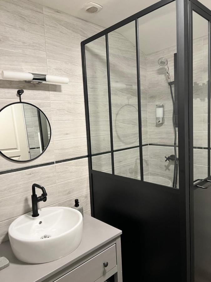 Relais De La Venise Verte Кулон Екстериор снимка