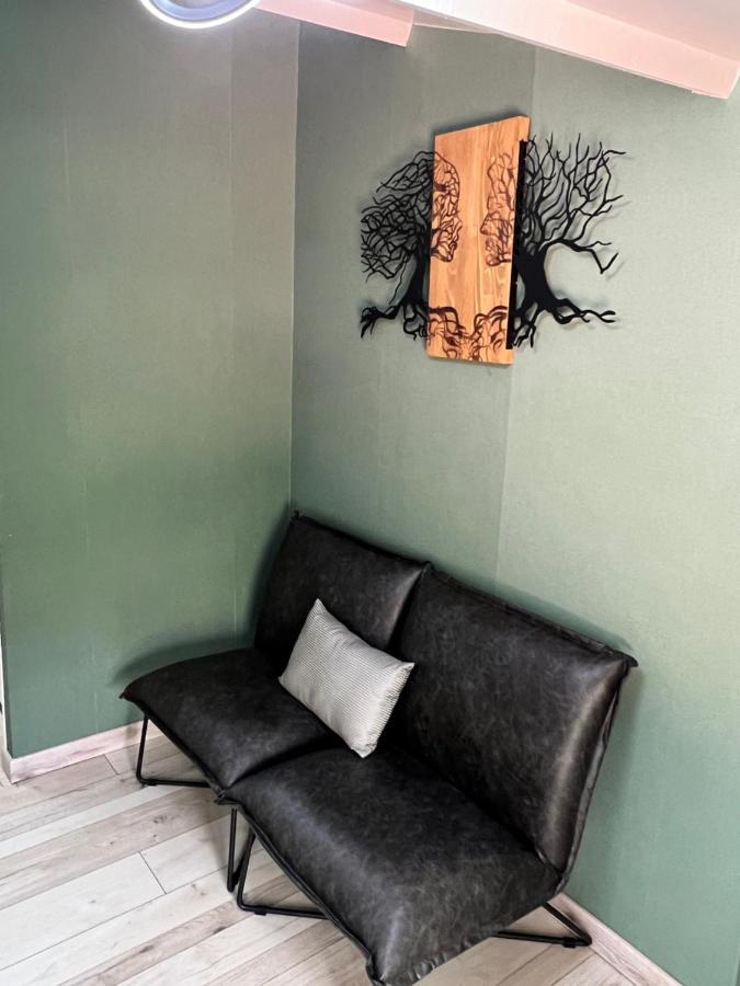 Relais De La Venise Verte Кулон Екстериор снимка