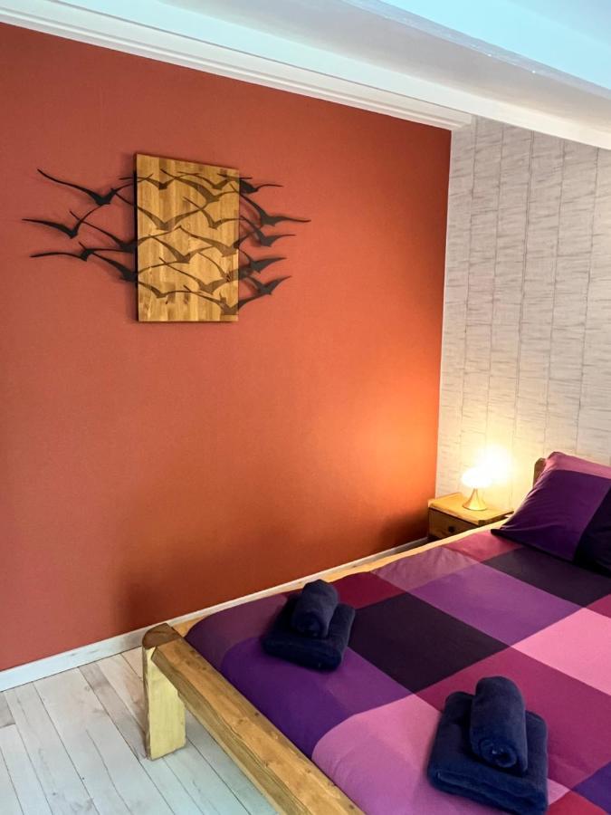 Relais De La Venise Verte Кулон Екстериор снимка