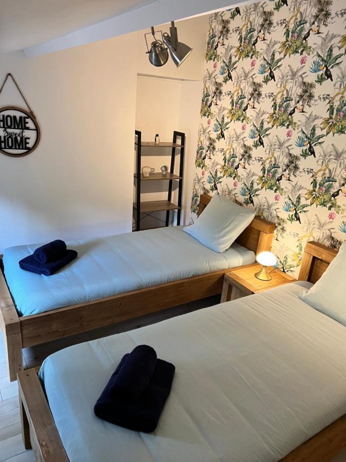 Relais De La Venise Verte Кулон Екстериор снимка