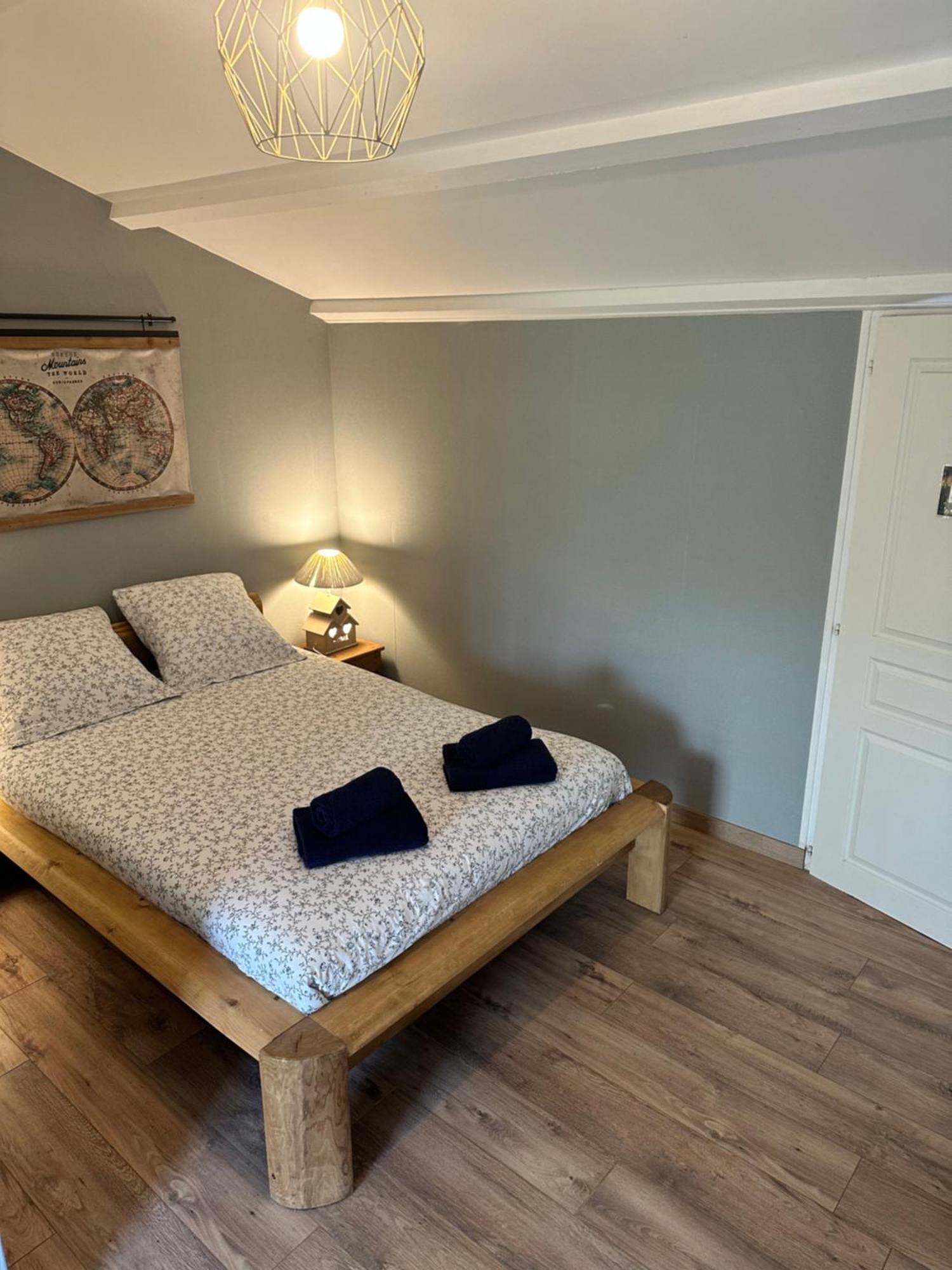 Relais De La Venise Verte Кулон Екстериор снимка