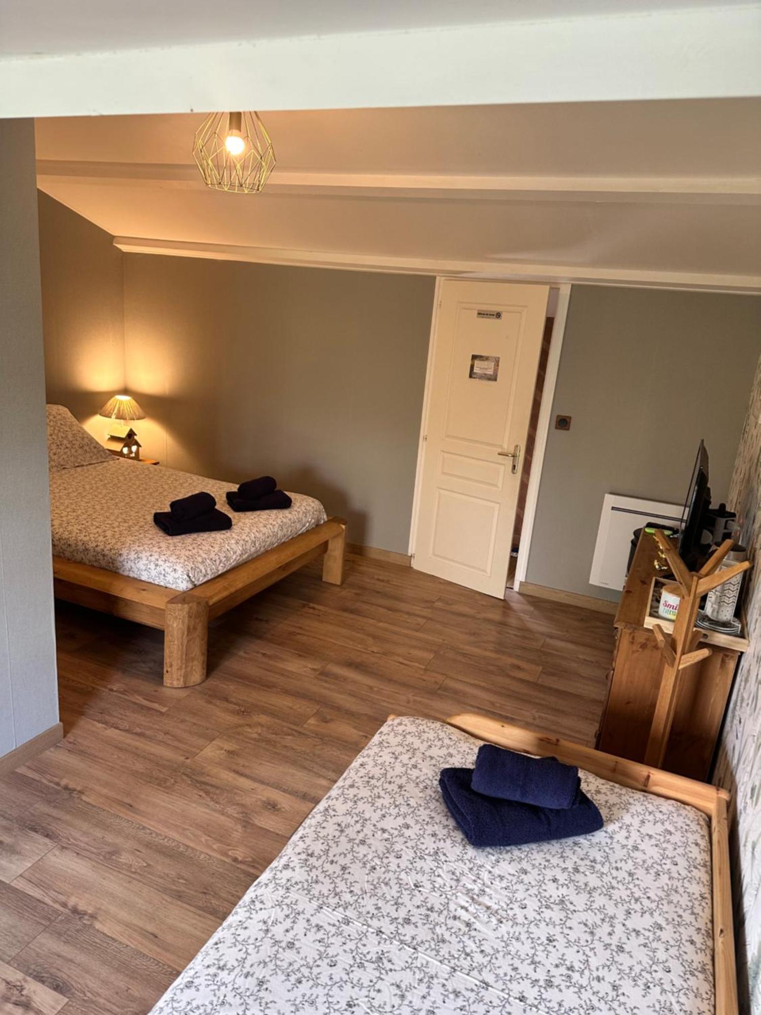 Relais De La Venise Verte Кулон Екстериор снимка