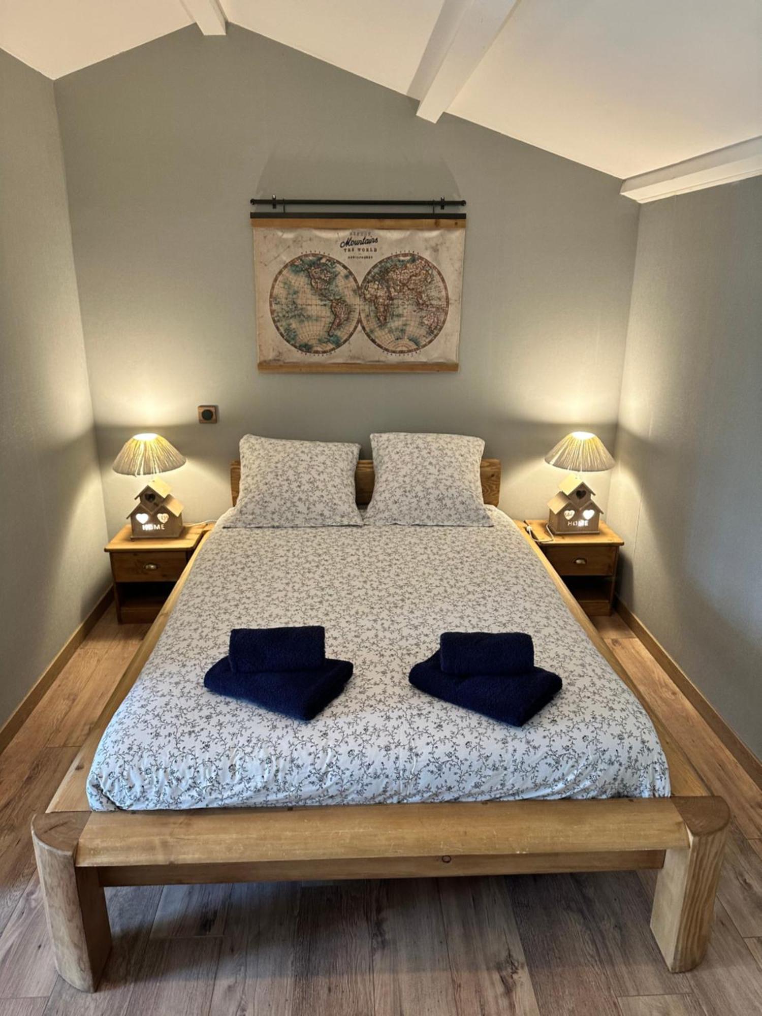 Relais De La Venise Verte Кулон Екстериор снимка