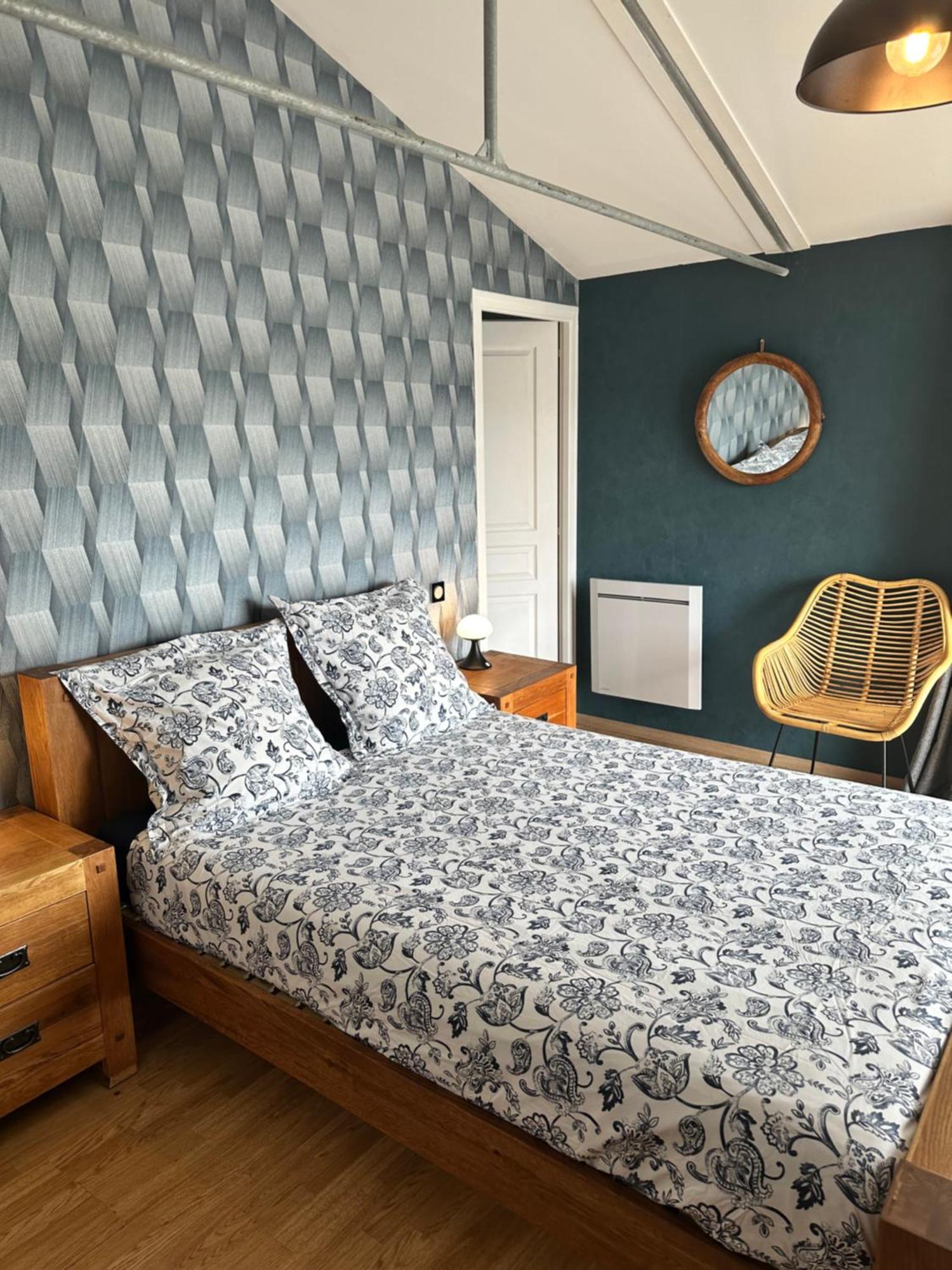 Relais De La Venise Verte Кулон Екстериор снимка