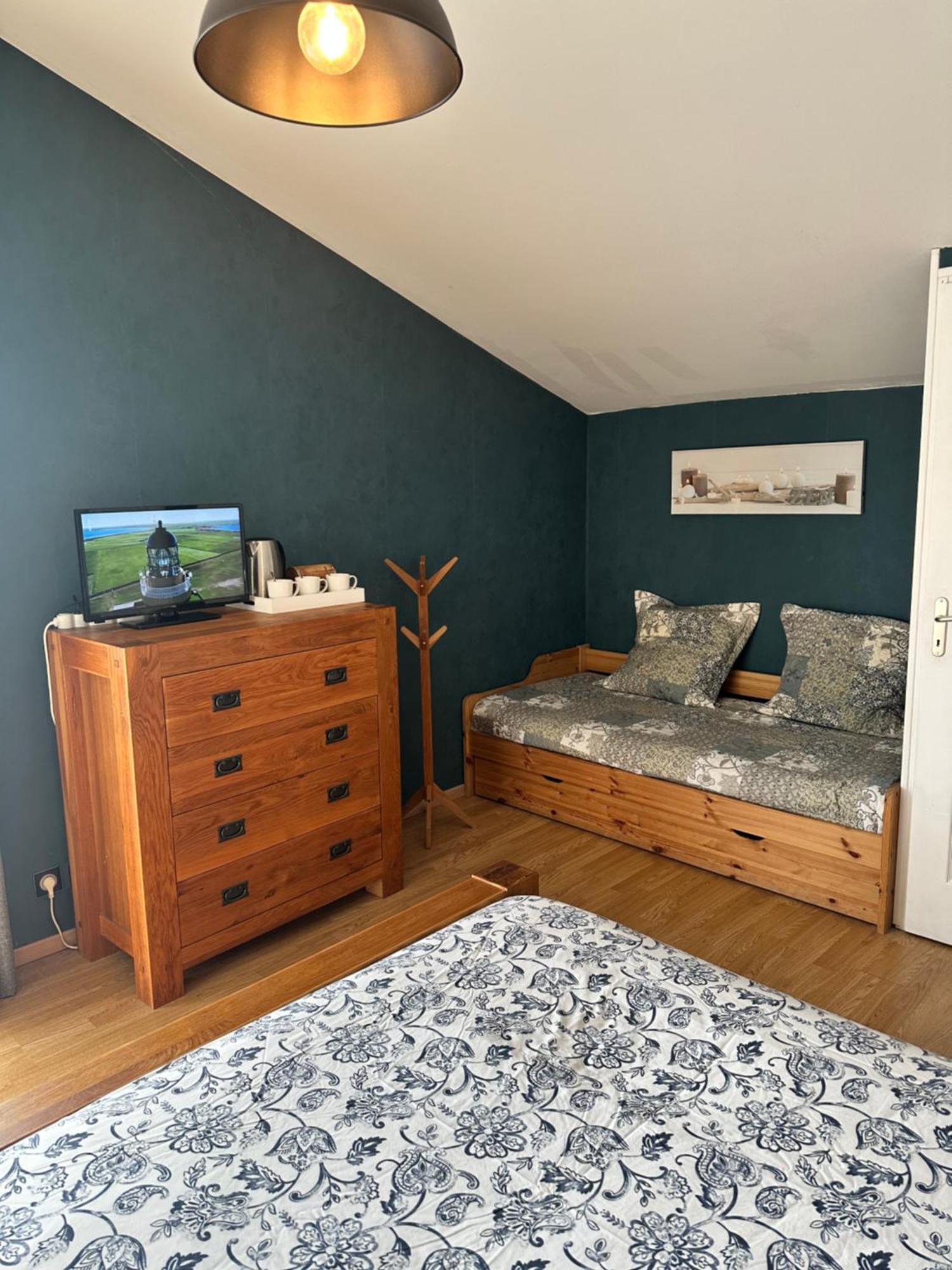 Relais De La Venise Verte Кулон Екстериор снимка
